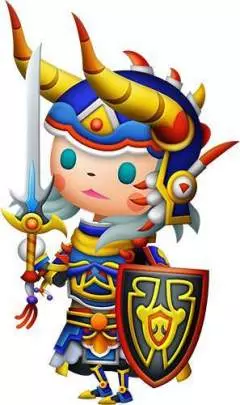 Final Fantasy Curtain Call