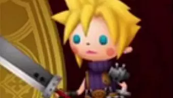 Final Fantasy Curtain Call: Legacy of Music - Episode 5