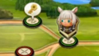 Final Fantasy Curtain Call: Modo "Quest Medley"