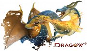 Carátula de Dragow - PC