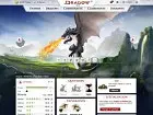 Dragow - Imagen PC