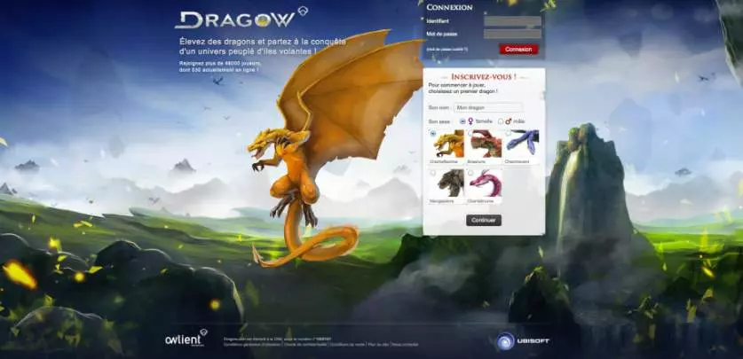 Dragow