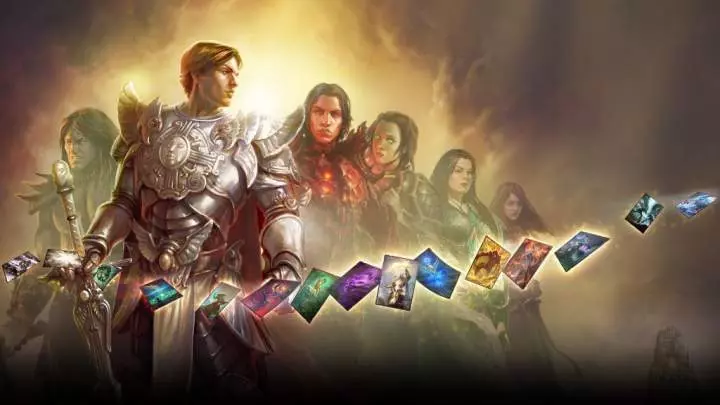 Might & Magic Guerras Olvidadas