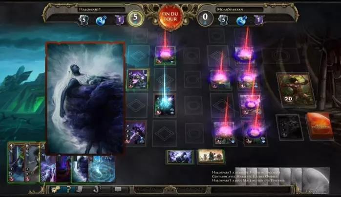 Might & Magic Duel of Champions - Guerras Olvidadas