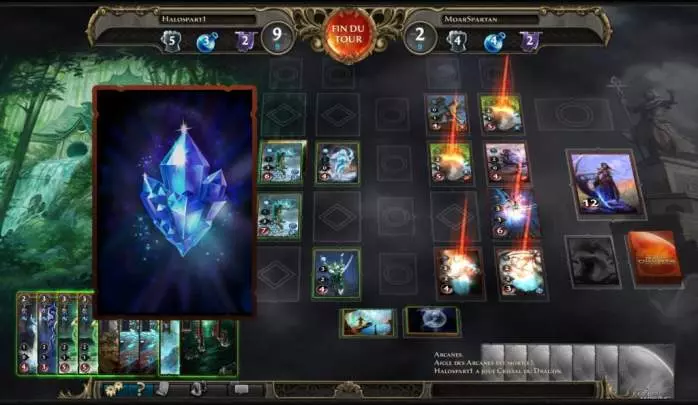 Might & Magic Guerras Olvidadas