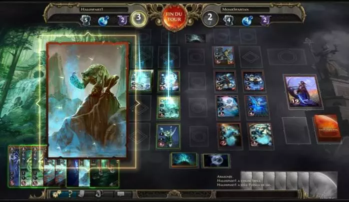 Might & Magic Duel of Champions - Guerras Olvidadas