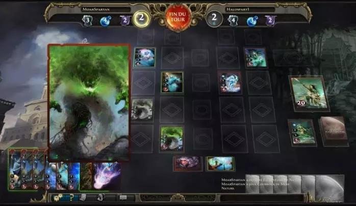 Might & Magic Guerras Olvidadas