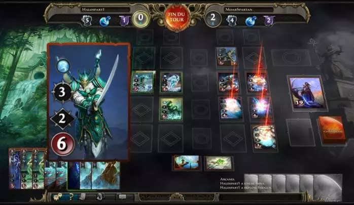 Might & Magic Guerras Olvidadas