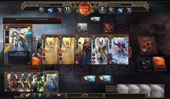 Might & Magic Guerras Olvidadas