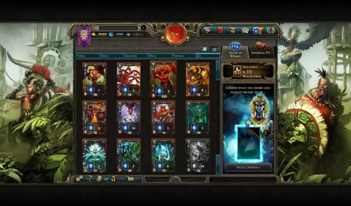 Might & Magic Duel of Champions - Guerras Olvidadas