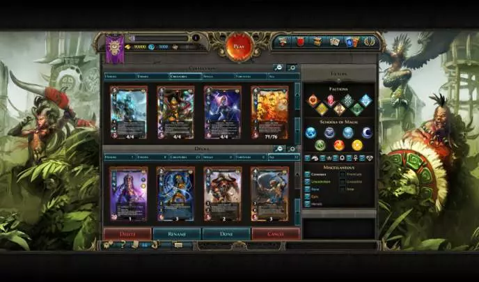 Might & Magic Guerras Olvidadas