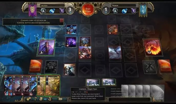 Might & Magic Guerras Olvidadas