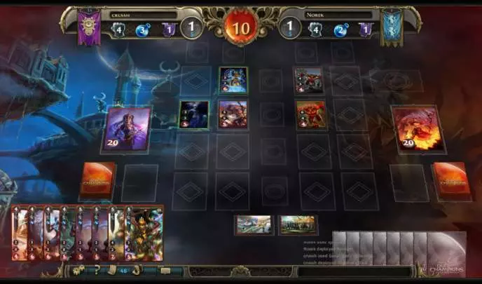 Might & Magic Guerras Olvidadas