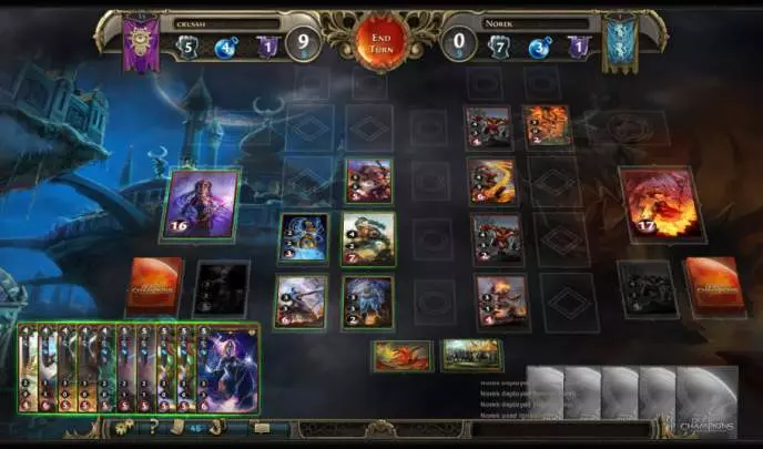 Might & Magic Guerras Olvidadas - PC