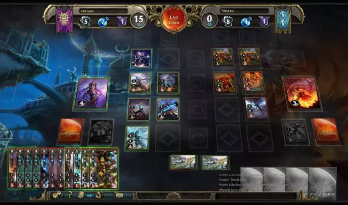 Might & Magic Guerras Olvidadas