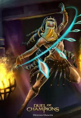 Might & Magic Duel of Champions - Guerras Olvidadas