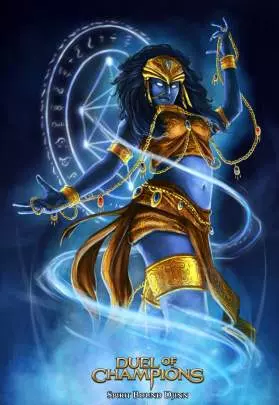 Might & Magic Duel of Champions - Guerras Olvidadas