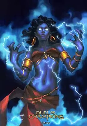 Might & Magic Duel of Champions - Guerras Olvidadas