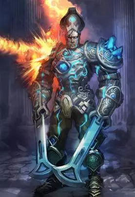 Might & Magic Guerras Olvidadas