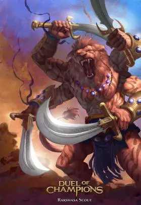 Might & Magic Duel of Champions - Guerras Olvidadas