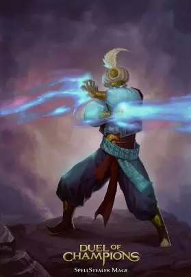 Might & Magic Guerras Olvidadas