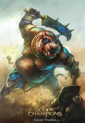 Might & Magic Duel of Champions - Guerras Olvidadas