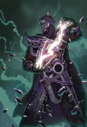 Might & Magic Guerras Olvidadas