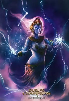 Might & Magic Guerras Olvidadas