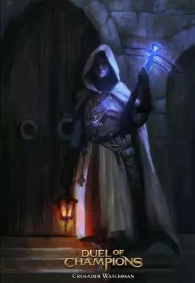 Might & Magic Duel of Champions - Guerras Olvidadas