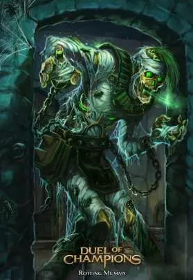 Might & Magic Duel of Champions - Guerras Olvidadas