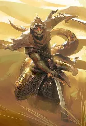 Might & Magic Duel of Champions - Guerras Olvidadas