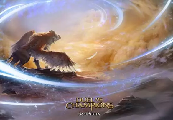 Might & Magic Duel of Champions - Guerras Olvidadas