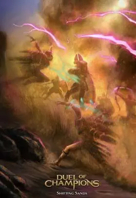 Might & Magic Guerras Olvidadas - PC