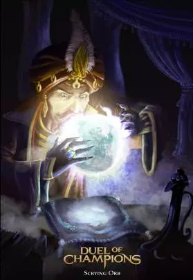 Might & Magic Guerras Olvidadas