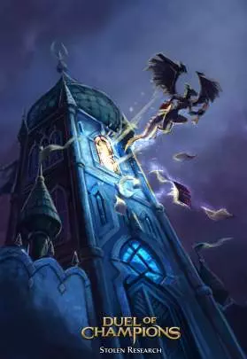 Might & Magic Duel of Champions - Guerras Olvidadas