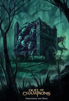 Might & Magic Duel of Champions - Guerras Olvidadas