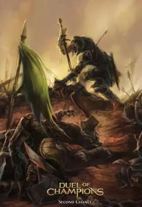 Might & Magic Guerras Olvidadas