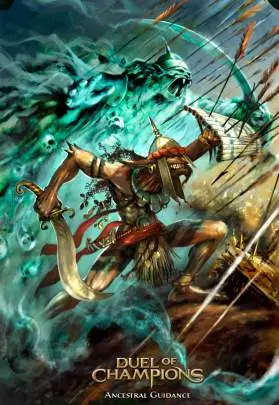 Might & Magic Duel of Champions - Guerras Olvidadas