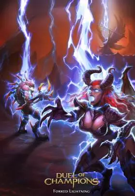 Might & Magic Duel of Champions - Guerras Olvidadas
