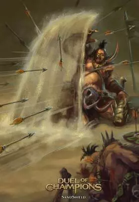 Might & Magic Duel of Champions - Guerras Olvidadas