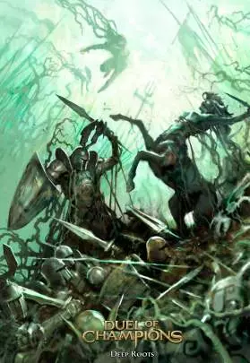 Might & Magic Guerras Olvidadas