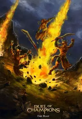 Might & Magic Duel of Champions - Guerras Olvidadas