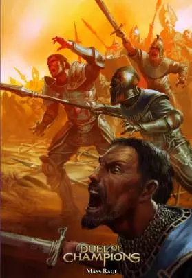 Might & Magic Guerras Olvidadas - PC