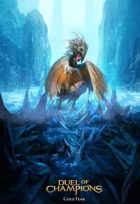 Might & Magic Duel of Champions - Guerras Olvidadas