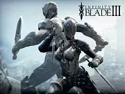 Carátula de Infinity Blade III - iOS