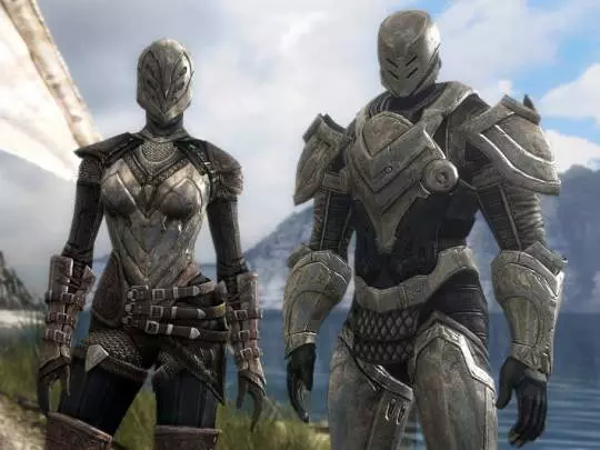 Infinity Blade III