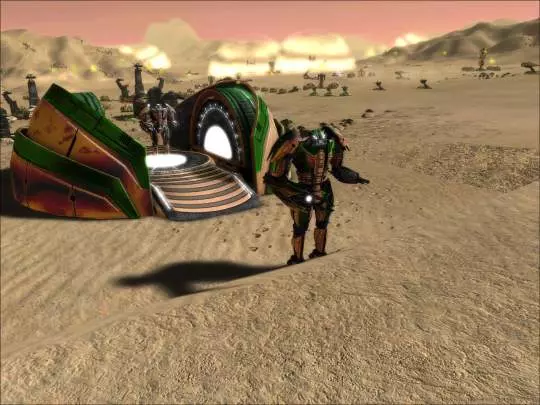 Supreme Commander - PC