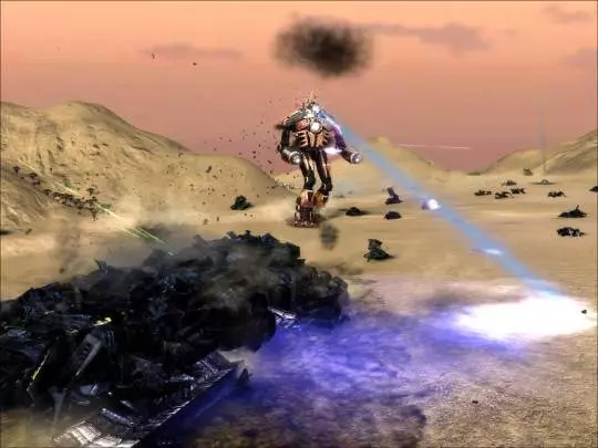 Supreme Commander - PC