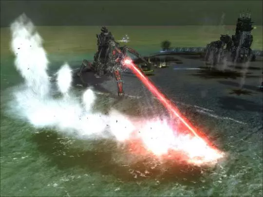 Supreme Commander - PC