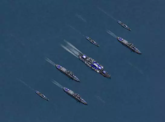 Supreme Commander - PC